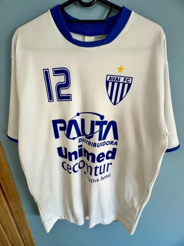 Camisa torcedor TAM G