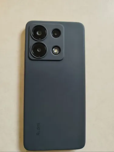Redmi Note 13 4g 8gb 256 armazenamento