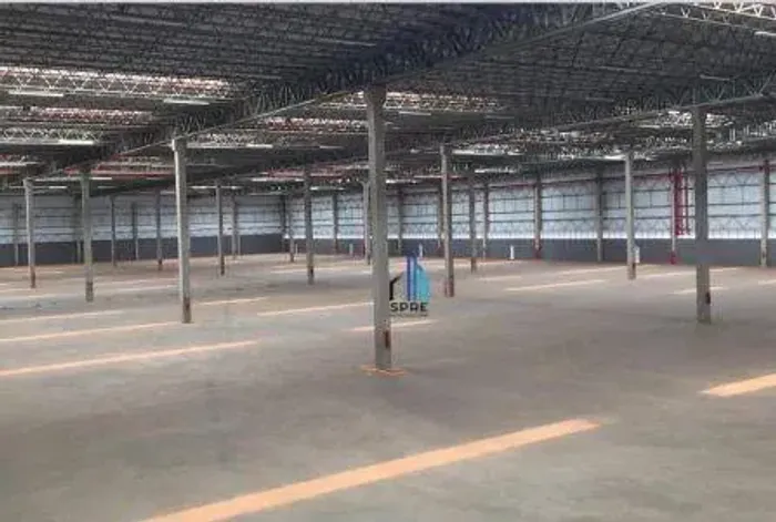 Galpão para alugar, 8190 m² - Piracicaba/SP
