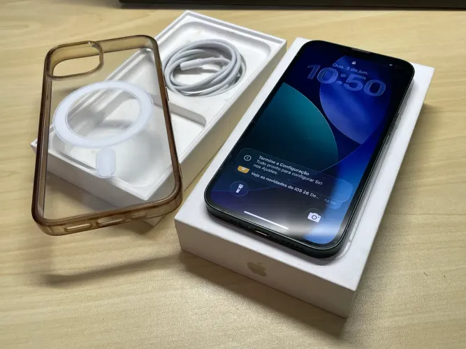 iPhone 13 128GB