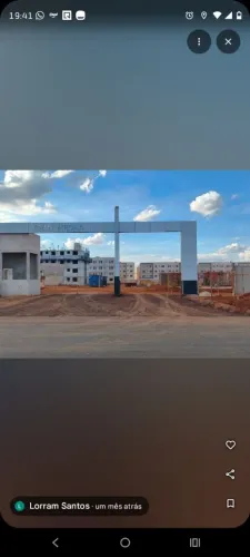 Vendo apartamento financiado