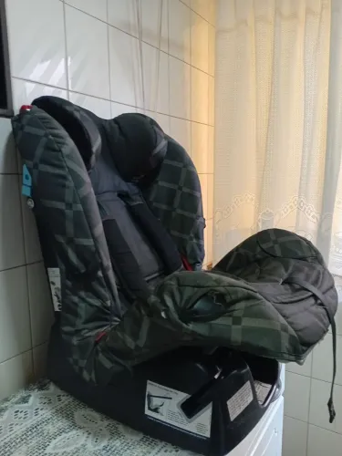 Cadeira para carro infantil