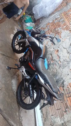 Vendo titam 160