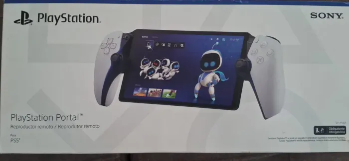 PLAYSTATION PORTAL
