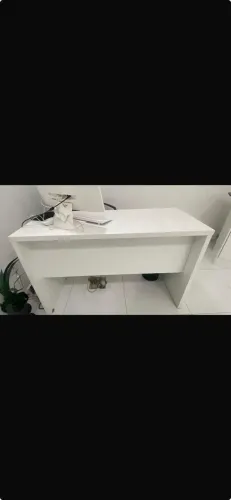 Mesa Escritório em MDF