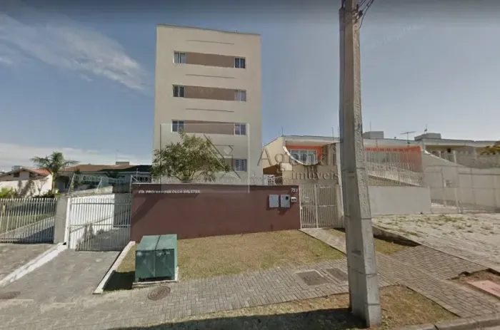 APARTAMENTO PRÓXIMO AO SHOPPING JARDIM DAS AMÉRICAS E CENTRO POLITÉCNICO-UFPR - 02 DORMITÓ