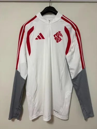 Moletom Internacional Comissão Adidas 2026 M