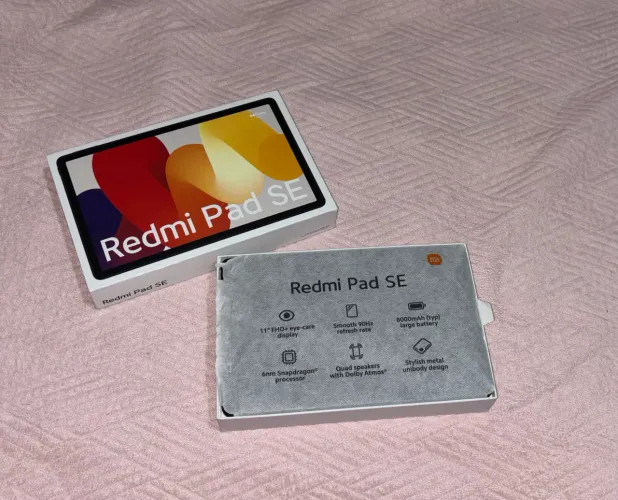 Redmi Pad SE 256Gb