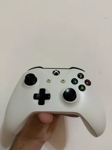 Controle Xbox one s
