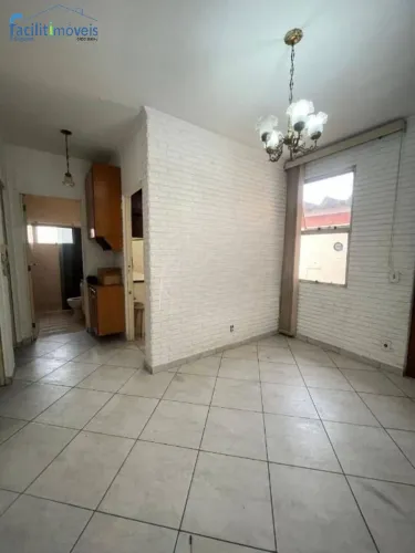 APARTAMENTO À VENDA - JORDANÓPOLIS - SÃO BERNADO DO CAMPO - SP