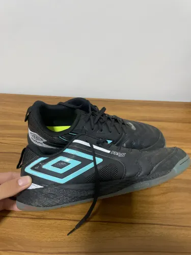 chuteira pro 5 futsal