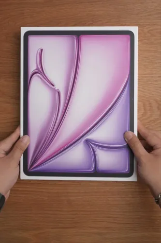 iPad Air M3 128gb - A PRONTA ENTREGA