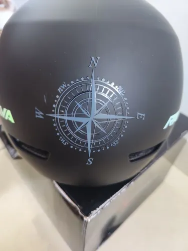 Capacete