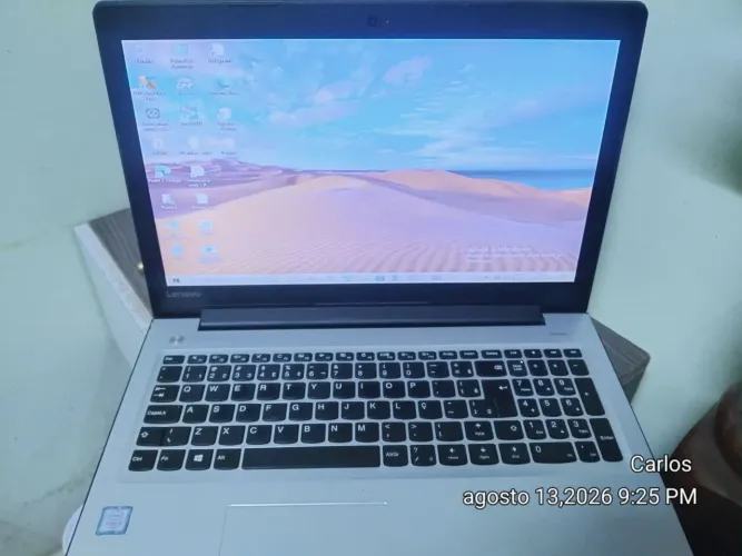 Notebook Lenovo