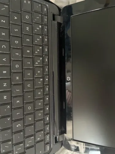 Netbook HP