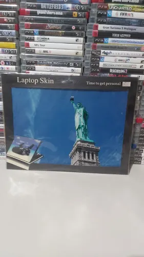 Adesivo para notebook 