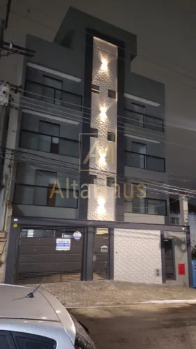Cobertura à venda na Mooca, São Paulo-SP: 2 quartos, 2 salas, 1 vaga, 90m² de luxo!