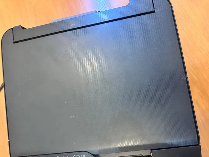 Impressora Epson
