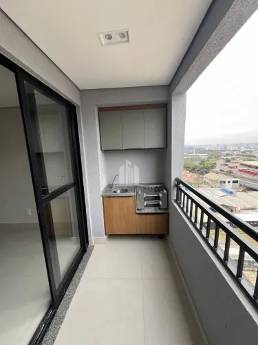 Apartamento Bonfim