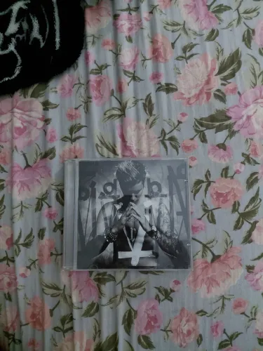 CD JUSTIN BIEBER PURPOSE