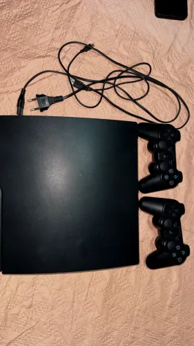 ? PS3 Tunado à venda!