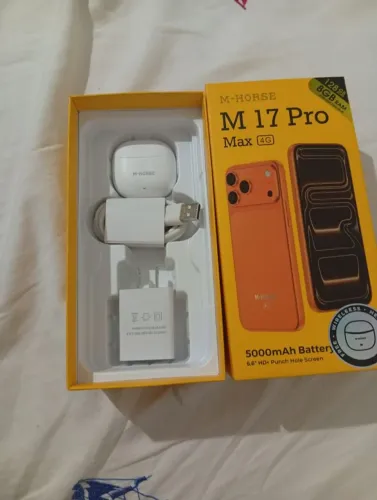 Vende se m17 pro Max