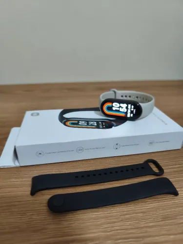 Smartwatch Xiaomi Smart Band 8