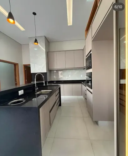 CASA À VENDA SETLIFE 1 | MIRASSOL/SP