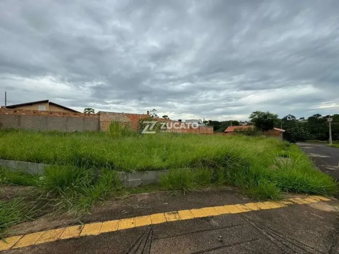 Terreno no Filinha Mendes