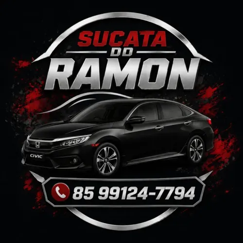CARROS PRA RETIRADA DE PECAS WHATSAPP *94 RAMON DA SUCATA EM MARACANAÚ 