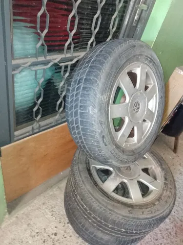 rodas Passat 15"