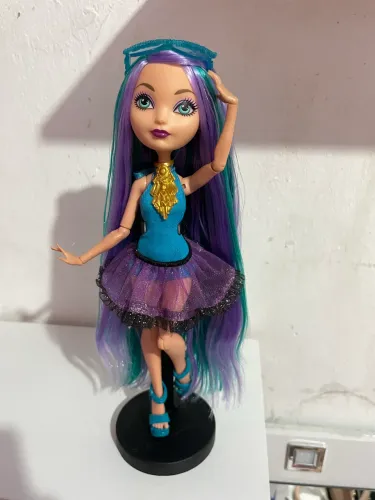 Monster high