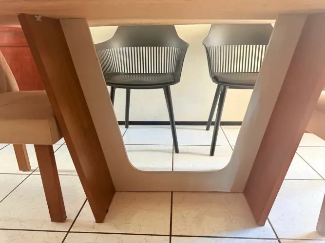 Mesa de jantar 