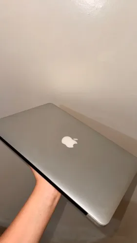 MacBook Air 13? Early 2014 | i5 | 4GB | SSD 256GB | Bem conservado