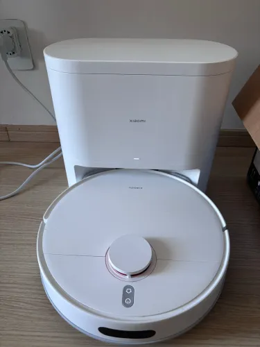 Robô Aspirador H40