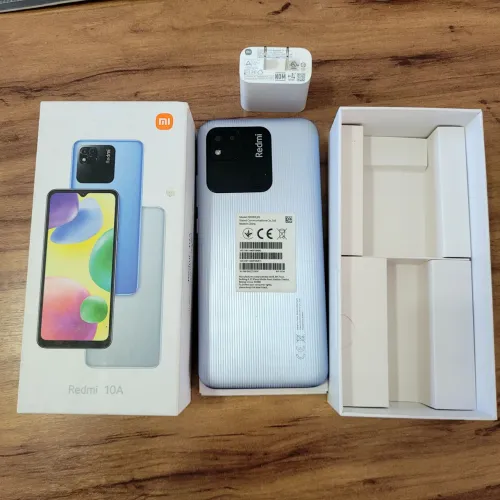 Redmi 10A 32gb