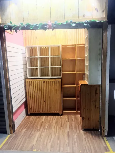 Box Centro Fashion