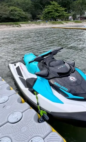 Vendo Seador 130gtx pro