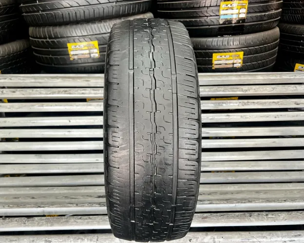 Pneu 225/65R16C Comforser CF3000 Carga / Pneu 225/65/16C