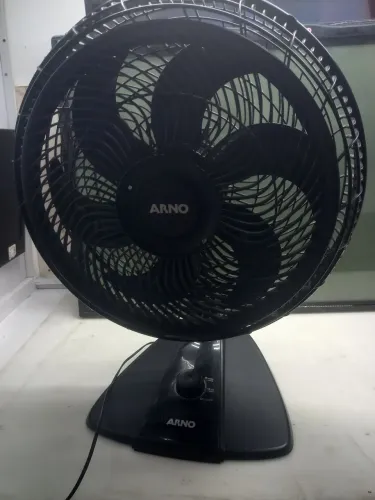 Ventilador Arno garantia 3 meses Faso entrega