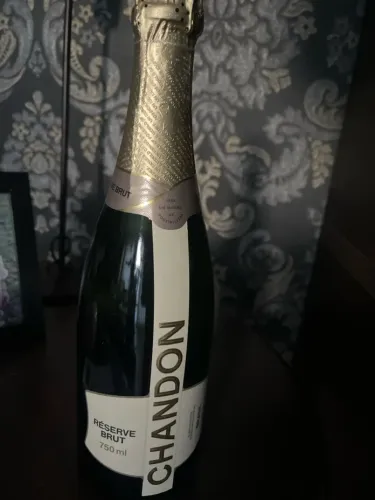 Champanhe Chandon