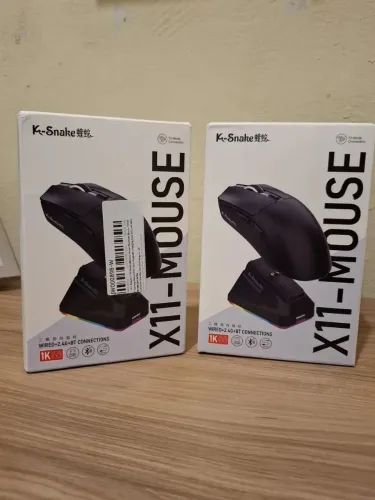 Mouse X11 