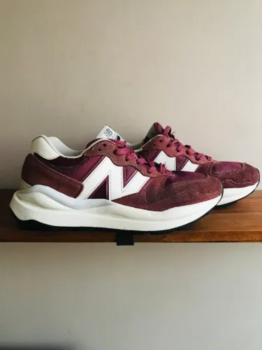 New balance 5740 original