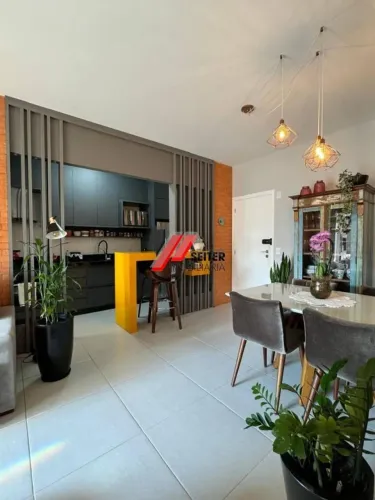 Apartamento à Venda Itacorubi Florianópolis