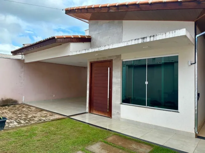 Venda casa - Açailândia