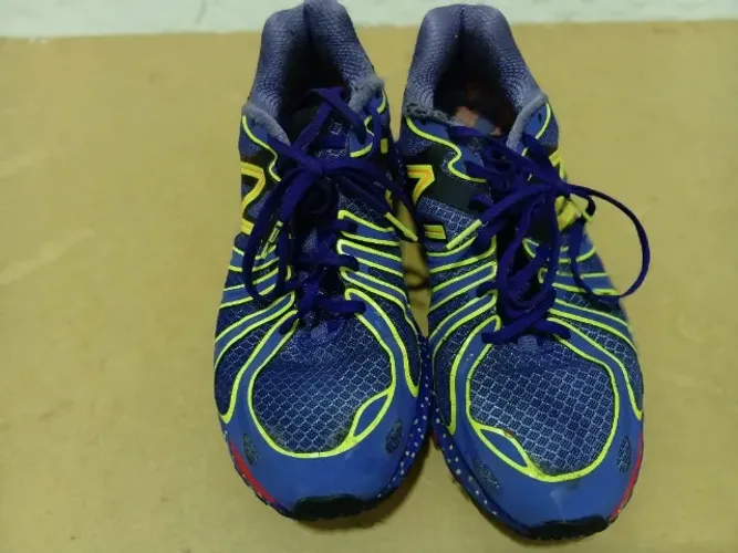 Tênis de corrida New Balance 890v3 Boston Marathon