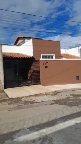 OPORTUNIDADE RARA em Bom Despacho I a 2 min do centro I Area Gourmet I Aceita Financiam.