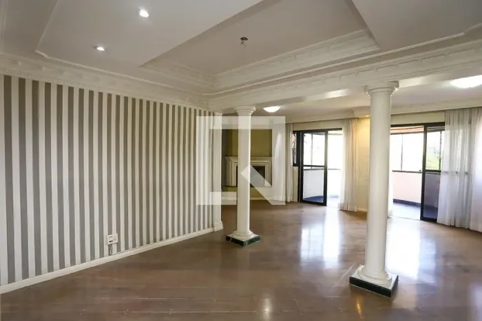 Apartamento à Venda - Portal do Morumbi, 3 Quartos, 360 m2