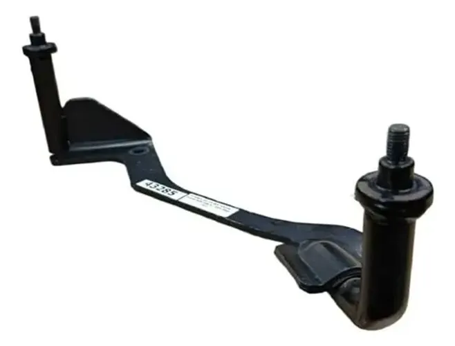 Suporte Helice Ventilador Dodge 2500 6.7 2019 2020 Preto