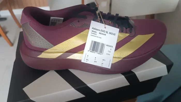 Adidas Adizero Evo SL 